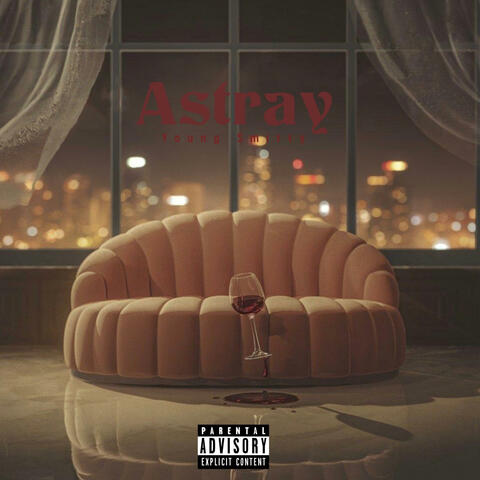 Astray