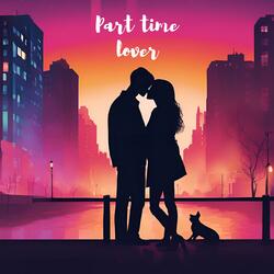 Sax time lover (instrumental version)