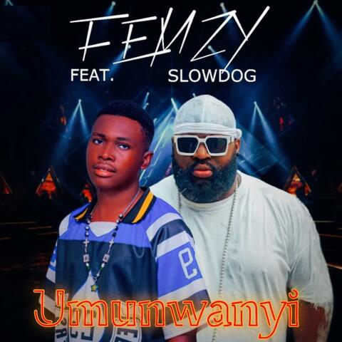 Umunwanyi (feat. Slowdog)