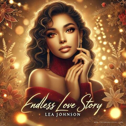 Endless Love Story (feat. Lea Johnson)