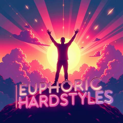 Motivational Euphoric Hardstyle