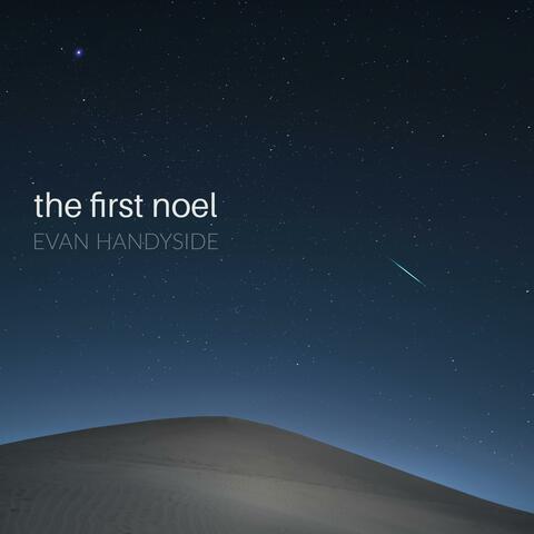 The First Noel (Christmas Guitar)