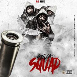 Lost Knife (feat. Stunnaa)