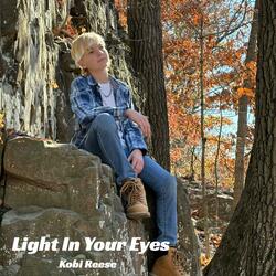 Light In Your Eyes