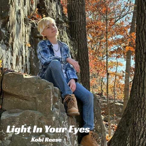 Light In Your Eyes