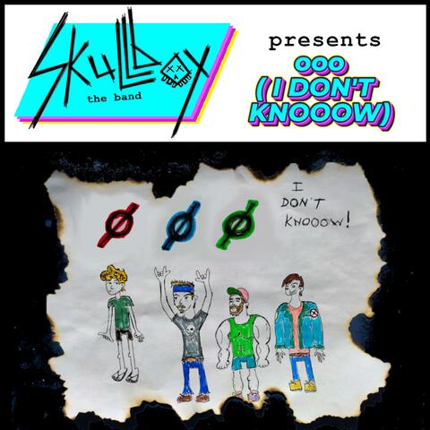 ooo (I don't knoooow)