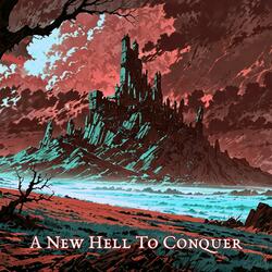 A New Hell To Conquer (Epic Rock Version)