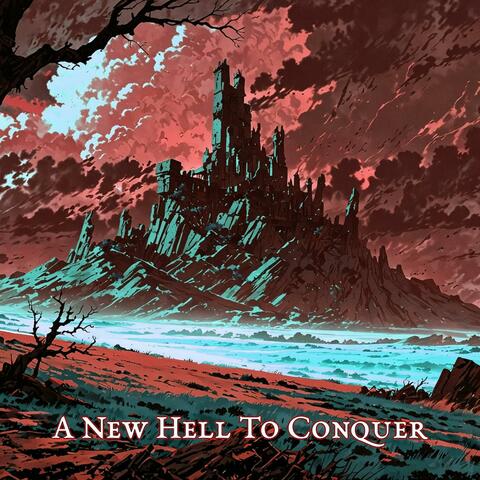 A New Hell To Conquer (Epic Rock Version)