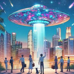 Skibidi Crystal Anthem