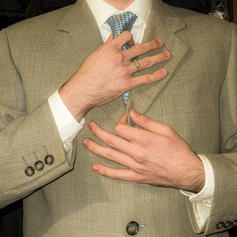 Sopra Ogni Sospetto (feat. SHINJILENIKE)