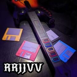 Rouge, Rouge, Jaune, Jaune, Vert, Vert (feat. Hellana Pandora)