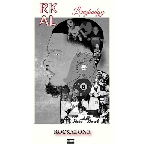 ROCKALONE