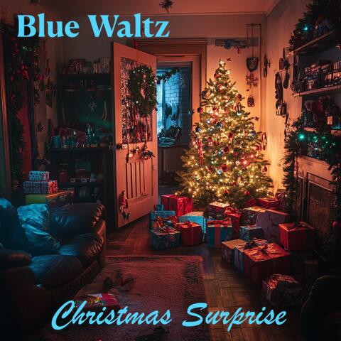 Christmas Surprise