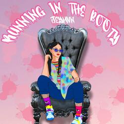 Running in the booty