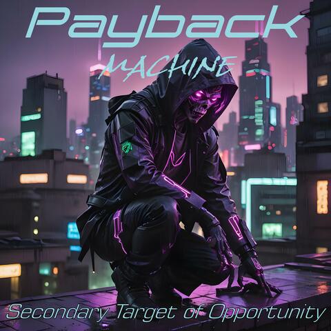 Secondary Target of Opportunity