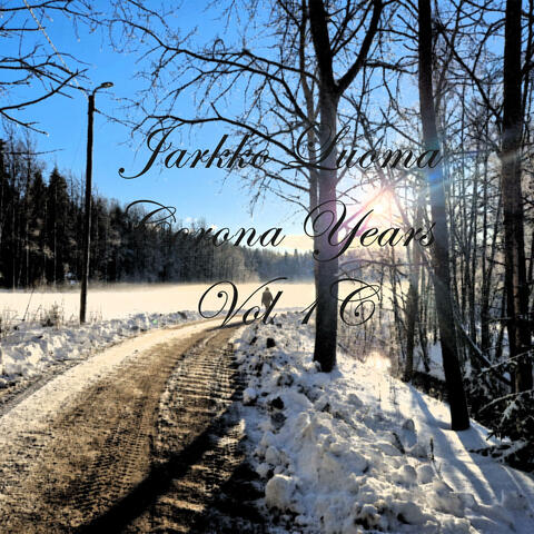 Corona Years Vol 1C