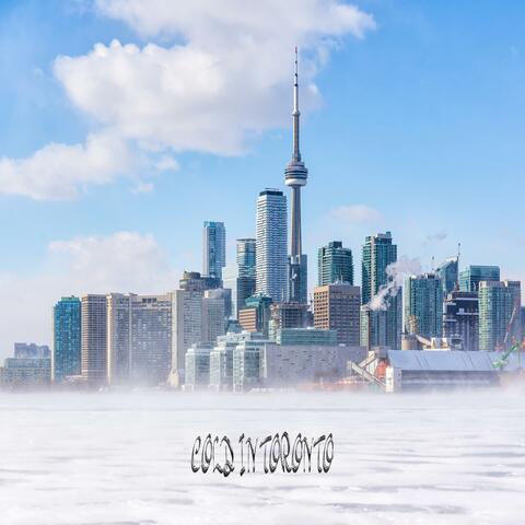 Cold in Toronto Freestyle (feat. Lil Swish & Young Vince Carter)