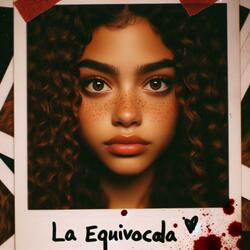 La Equivocada (feat. Nelly Gal & El Pollo Extraterrestre)