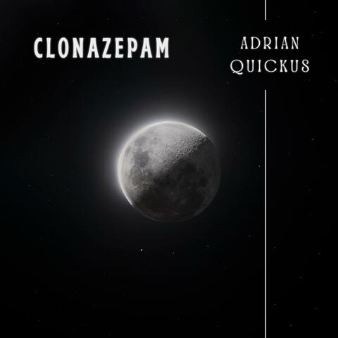 Clonazepam