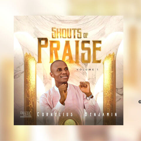 SHOUTS OF PRAISE VOL 1