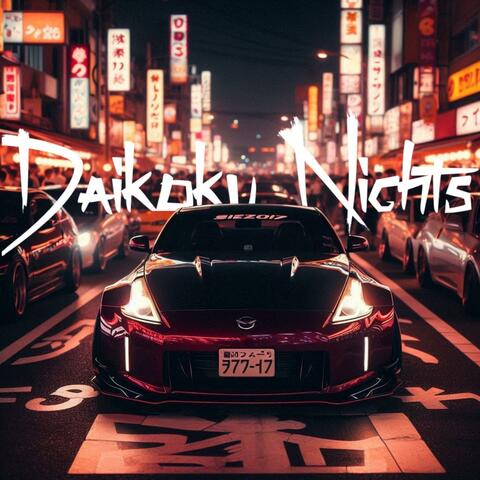 Daikoku Nights