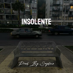 Insolente