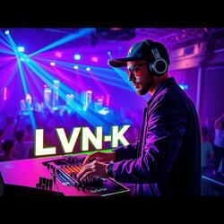 EDM Vibes: In the Neon Lights