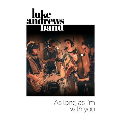 As Long As I'm With You