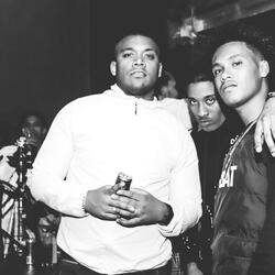 Chosen Kings (feat. Luda G & Mercy JR.)
