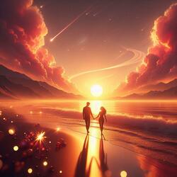 One step closer (feat. Suno)