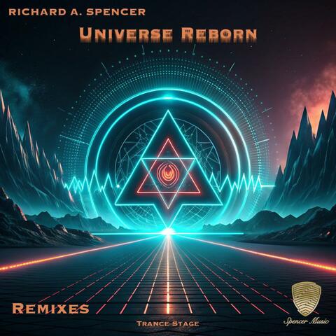 Universe Reborn (Remixes)