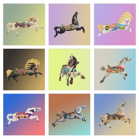 Come With Me to Jantzen Beach and We Can Learn to Love, Together