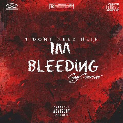 I'm Bleeding