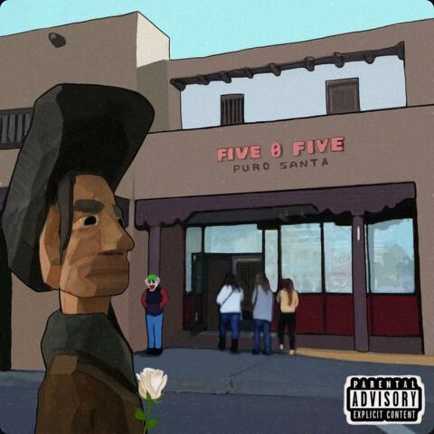 Say Too Much (feat. Michael LeMont)