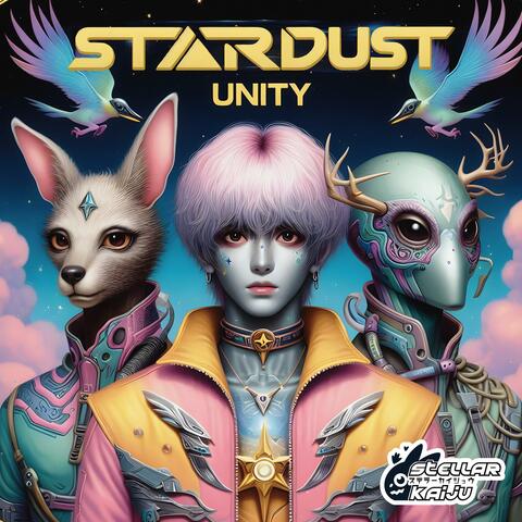 Stardust Unity