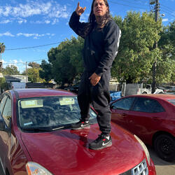 Bussdown (feat. Dirt 400)