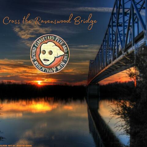 Cross the Ravenswood Bridge