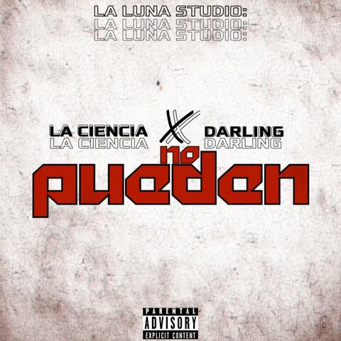 No Pueden (feat. La Ciencia & Darling)