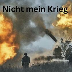 Nicht mein Krieg (Radio Edit)