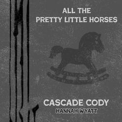 All The Pretty Little Horses (feat. Hannah Wyatt)