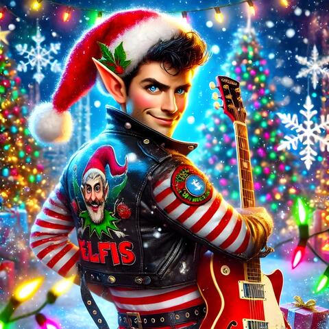 The Ballad Of Elfis