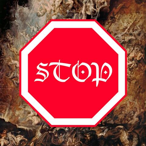 STOP