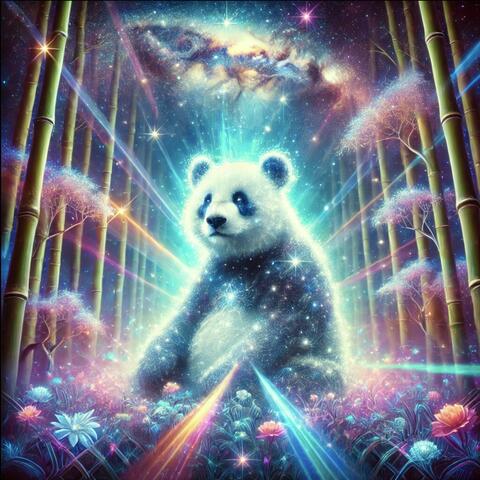 Ethereal Psypandas