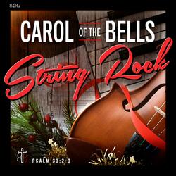 Carol of the Bells (String Rock)