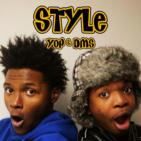 STYLE (feat. Big Yopp)