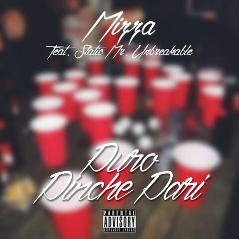 Puro Pinche Pari (feat. Mizza)