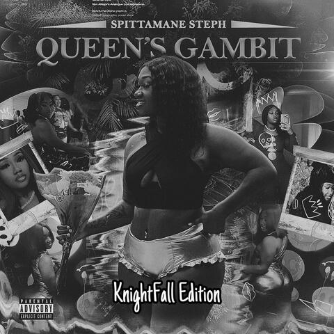 Queen's Gambit (KnightFall Edition)