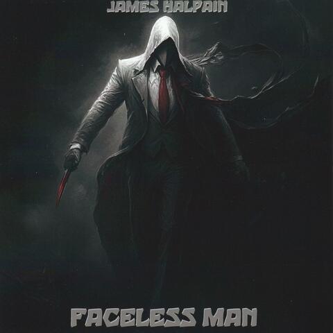 Faceless Man