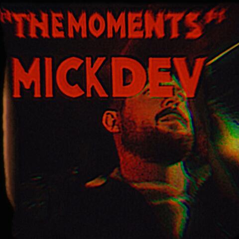 The Moments
