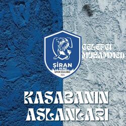 Kasabanın Aslanları